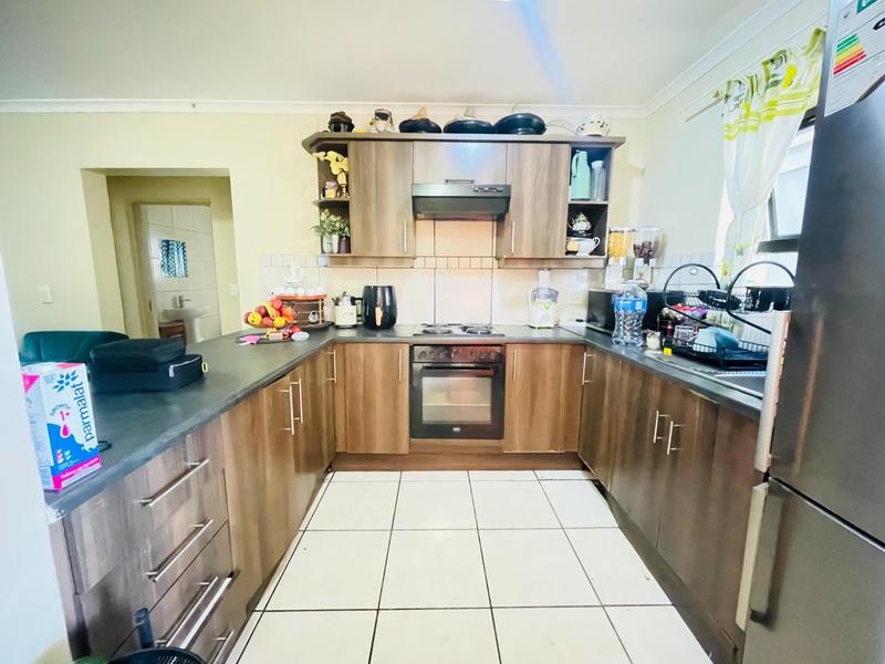 2 Bedroom Property for Sale in Dalsig Western Cape